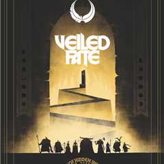 Veiled Fate Review
