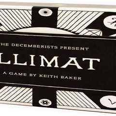 Illimat Review