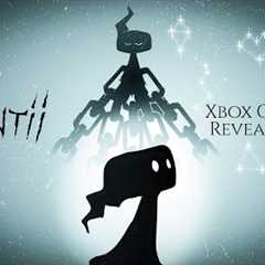 Hauntii | Xbox Game Pass Reveal Trailer