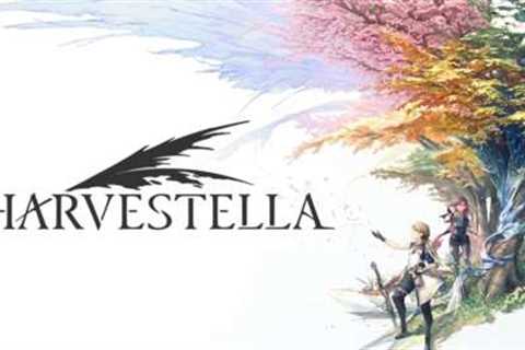 Square Enix's Life-Sim Harvestella Gets Big Discount At Amazon