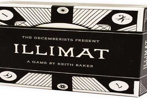 Illimat Review