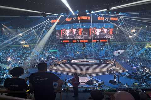 The Six Invitational 2024: A Recap of Brazil's Biggest Esports Tournament