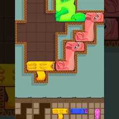 🐈 gaming video puzzles cats (Android app) #shorts #games #funny