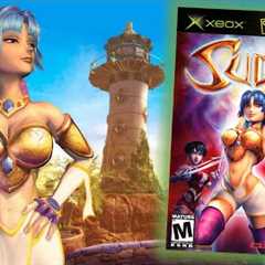 Sudeki | Original Xbox Review