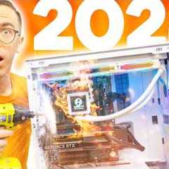 How to Build a Gaming PC in 2024