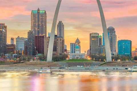 The Rich History of St. Louis: What Makes it Significant?