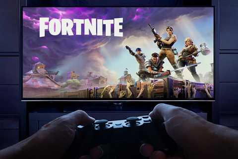 'I knew it was a scam' - Fortnite players relieved to find data safe