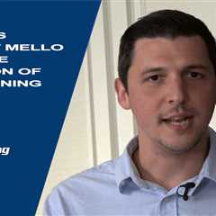 Ai-Media's Matthew Mello Talks the Evolution of AI Captioning