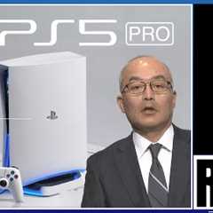PLAYSTATION 5 - NEW PS5 PRO DOCS ARE LEAKING EVERYWHERE!? - MORE BACKING ! / CONTROVERSY - FF7 REBI…