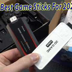 The Best Old 4k HDMI Game Stick Solutions For 2024 🙌 ?