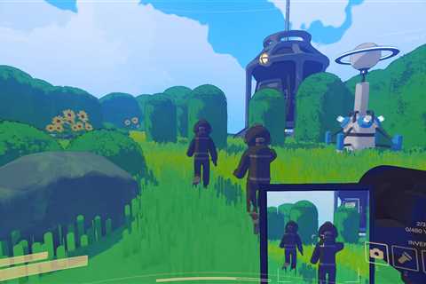 Surprise Indie Game Soars to Success by Going Free on Steam