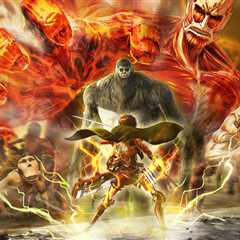 Koei Tecmo Permanently Lowers Digital Price Of Attack On Titan Series On Switch