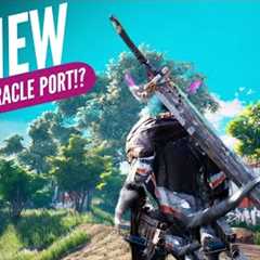 A HUGE Technical Review Of BIOMUTANT On Nintendo Switch...Miracle Port?