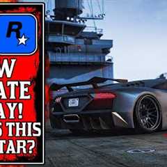 Rockstar, WHAT IS THIS? The NEW GTA Online UPDATE Today! (New GTA5 Update)