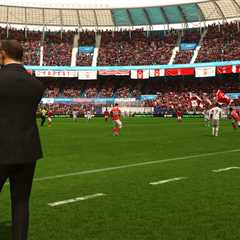 FIFA Fans Await Potential New Football Series