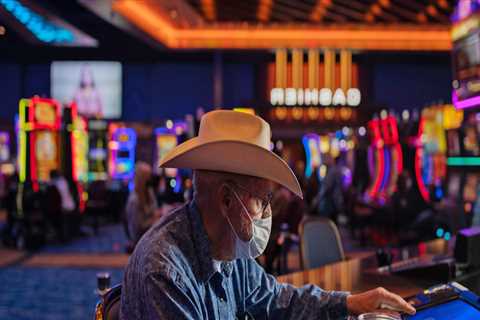 Gambling Regulations in Las Vegas, Nevada: What You Need to Know