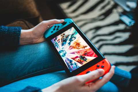 Nintendo Confirms Switch 2 Coming Sooner Than Expected