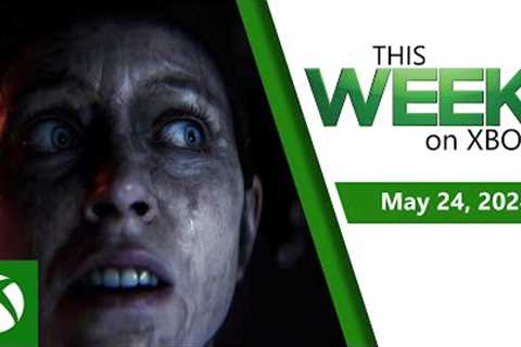 Hold On to Your Skulls & Prepare for a Shock to the System  | This Week on Xbox