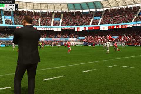 FIFA Fans Await Potential New Football Series