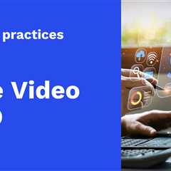 Live Video SEO: What Digital Marketers Need to Know in 2024