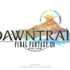 Final Fantasy XIV: Dawntrail Announced