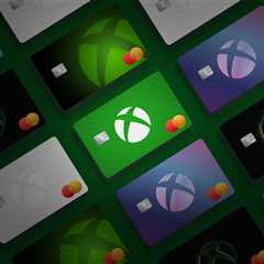 The Xbox Mastercard Preview Expands to Additional Xbox Insiders Today!