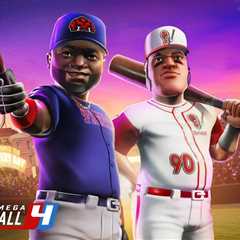: EA Sports Super Mega Baseball 4 (PS5) - Fourth Entry Feels Familiar But Doesn't Drop the Ball