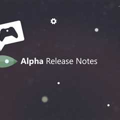 Xbox Insider Release Notes – Alpha (2310.230927-2200)