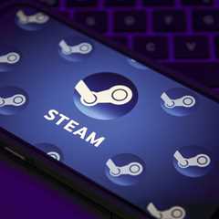 Steam Users Have Spent Nearly $20 Billion on Unplayed Games, Report Finds