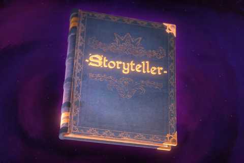 Storyteller