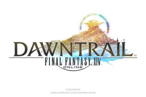 Final Fantasy XIV: Dawntrail Announced