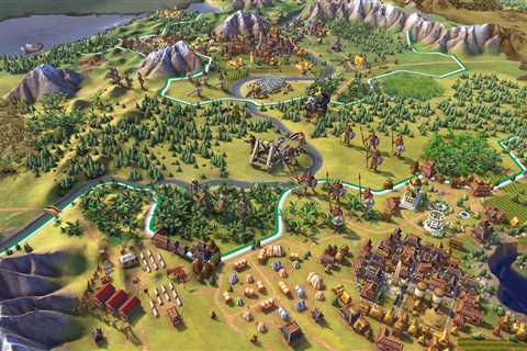 Gamers Can Snag Award-Winning Strategy Game at 95% Discount