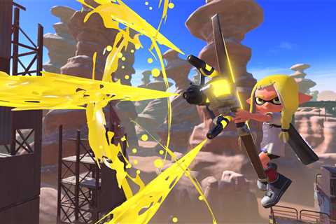 Nintendo strips team of Splatoon 3 World Championship title after leaked messages