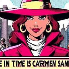 Where in Time is Carmen Sandiego? (Apple II) #CarmenSandiego #AppleII #RetroGaming #ClassicGames