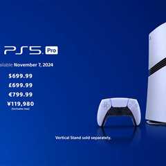 Is the PS5 Pro Worth the Price Tag?