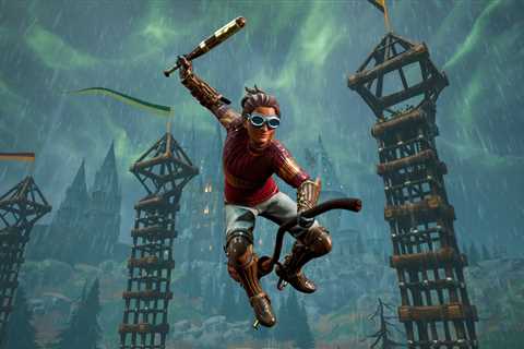 Harry Potter: Quidditch Champions Launch Frustrations