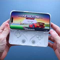 This Controller Could Change Mobile Gaming