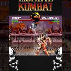 SMOKE VS KINTARO - MORTAL KOMBAT TRILOGY  - HIGH LEVEL EPIC FIGHT!  #arcadegame #mkarcade #retro