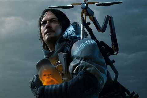 The Rise of Hideo Kojima: Death Stranding Director's Cut Arrives on Xbox Series X|S