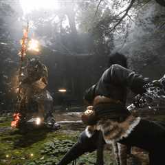 Black Myth: Wukong Director Reveals Why the Blockbuster Skipped Xbox