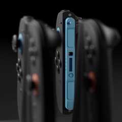 Nintendo Switch 2: Leaks Suggest Console's Look