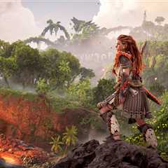 PlayStation Cancels Horizon MMO: What Went Wrong?