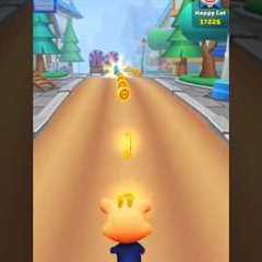 Beautiful Cat Runner 3d gameplay #3dcargame #topgames #shorts #action #runner #arcade #cat #offline
