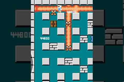 Epic💣Bomberman Battles! 🔥 Explosive Action &..