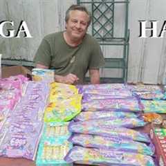 CAN THE FRUGAL DAD BEAT THE GARBAGE TRUCK TO THE DUMPSTER...?