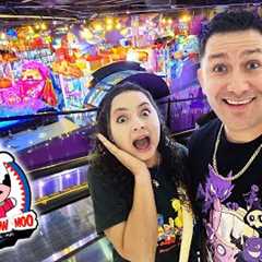 Let''s Explore What''s New at Cow Play Cow Moo in Singapore!