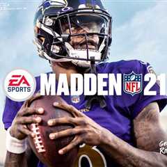 EA's Closure Strategy Unveiled: Madden NFL 21 Shutdown Signals Ongoing Trend of Game Closures