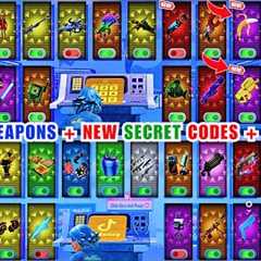 CRAZY 1V1 FFA ALL GUNS & RIDES MAP FORTNITE CREATIVE - ALL SECRETS LOCATIONS (SECRET CODE) PART ..