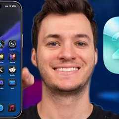 iOS 26 - What’s Going On!?
