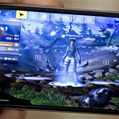 Epic Games Just Crushed My iPhone Gaming Dreams (And Yours Too)